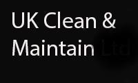 UK CM Property Maintenance logo