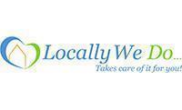 Locally We Do logo