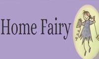 Home Fairy CIC logo